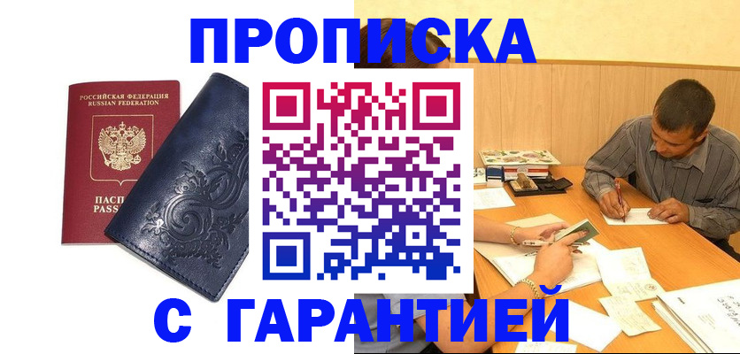 временная регистрация госуслуги в Арамили